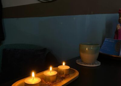 Hygéé Massages - relax