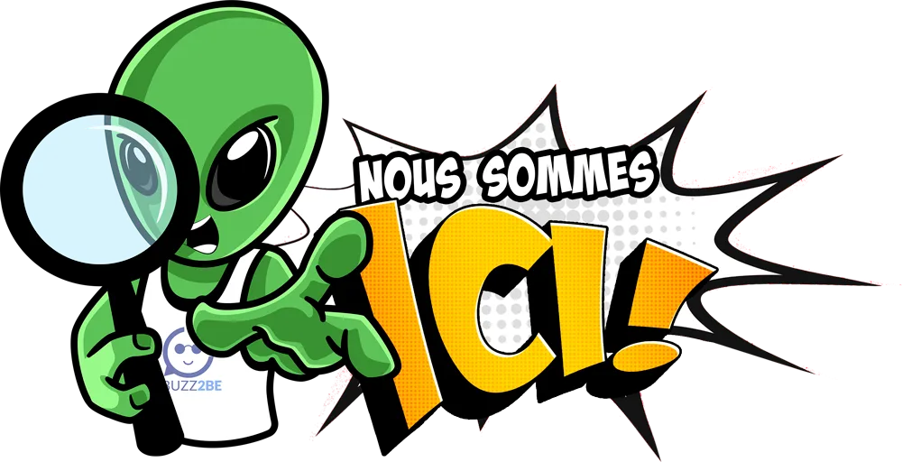 Nous Sommes ICI