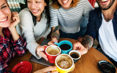 Combien coûte une tasse de café ?